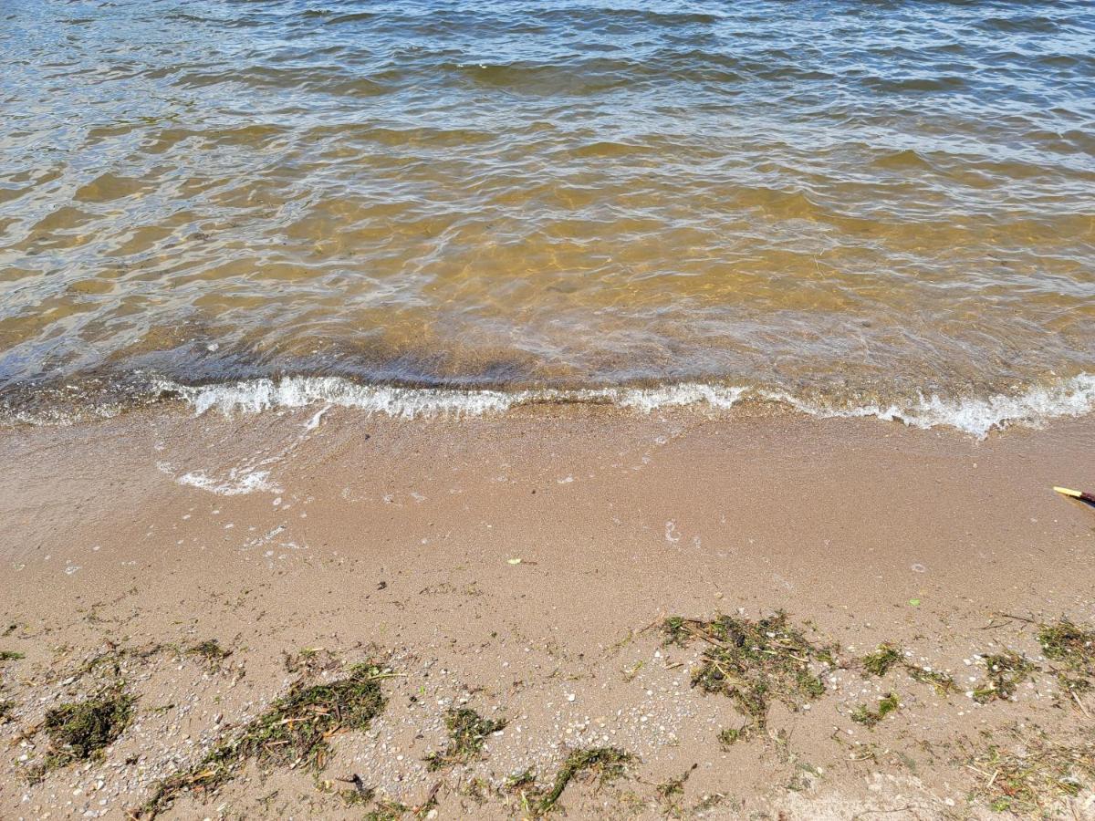 Fun Place With A Sandy Beach For Swimming, Boating, And Fishing, Featuring 3 Available Cabins Fenelon Falls Zewnętrze zdjęcie